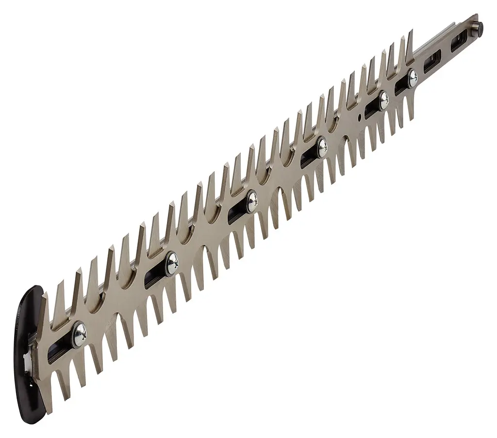 Ніж 500 мм для ножиць Makita DUN500W (191C14-9) - фото 2