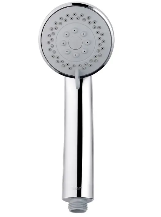 Смеситель для ванны Kroner KRP Dorn - C070 (CV033915) - фото 6