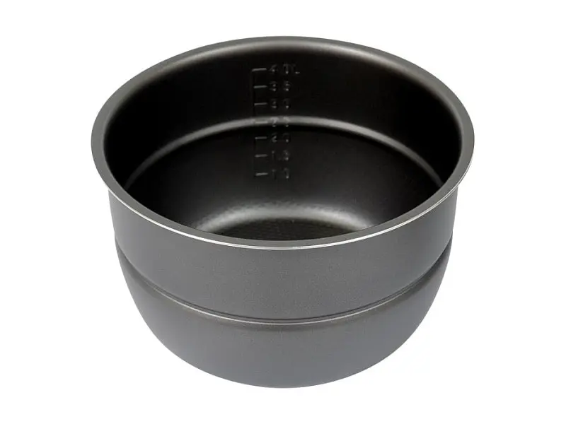 Рисоварка Rotex REPC75-B - фото 8