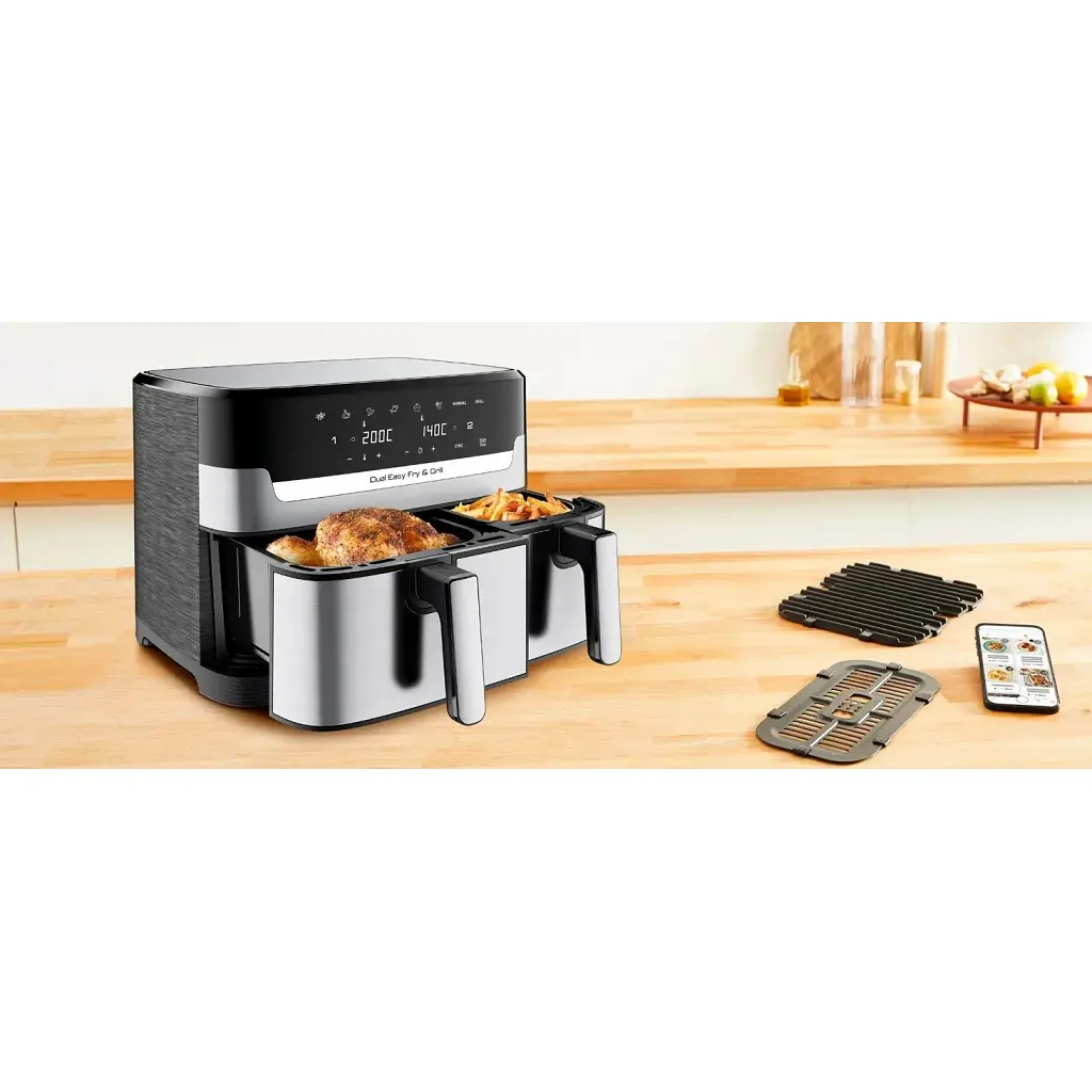 Мультипіч Tefal EY905D10 - фото 10