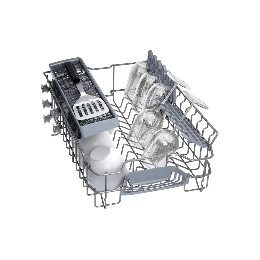 Посудомийна машина Bosch SPS2IKI55K - фото 2