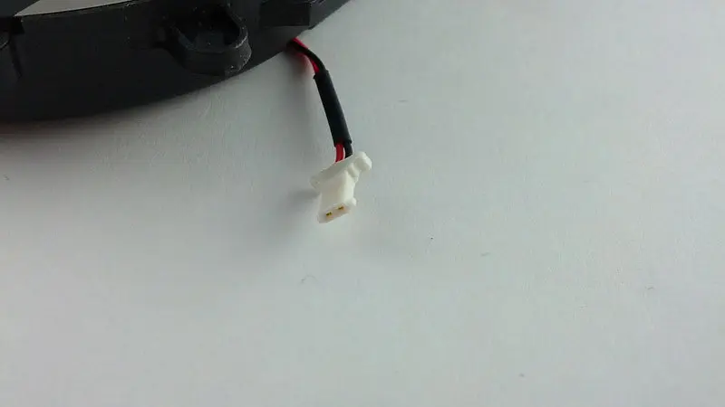 Вентилятор для ноутбука HP PAVILION DV7-1000 DV7-1100 DV7-1200 (480481-001 / AB7805HX-EB1 / DFS531005MC0T / BSB0705HC) (Кулер) - фото 4