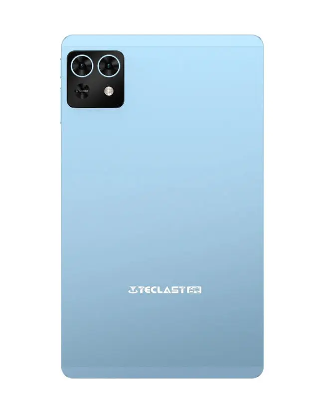 Планшет Teclast T50 Mini 8/128GB Blue (6940709687512) - фото 2
