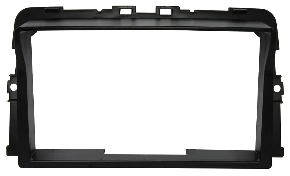 Переходная рамка Opel Vivaro, Renault Trafic, Nissan Primastar AWM 781-27-101 - фото 2