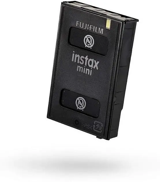 Фотопапір для камери Fujifilm Instax Mini Instant Film 60 аркушів (6 картриджів) (600016111) - фото 5