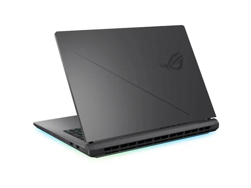 Ноутбук Asus ROG Strix G18 G815LW Eclipse Gray (G815LW-S9072W, 90NR0LC1-M00310) - фото 4