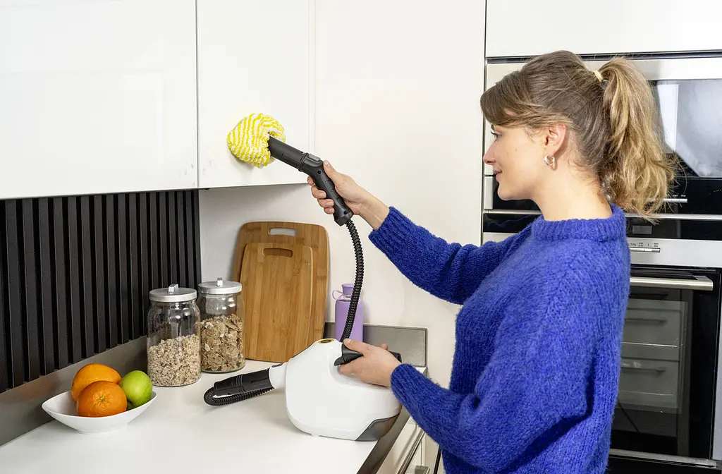 Пароочисник Karcher SC 1 Multi Comfort (1.516-416.0) - фото 3