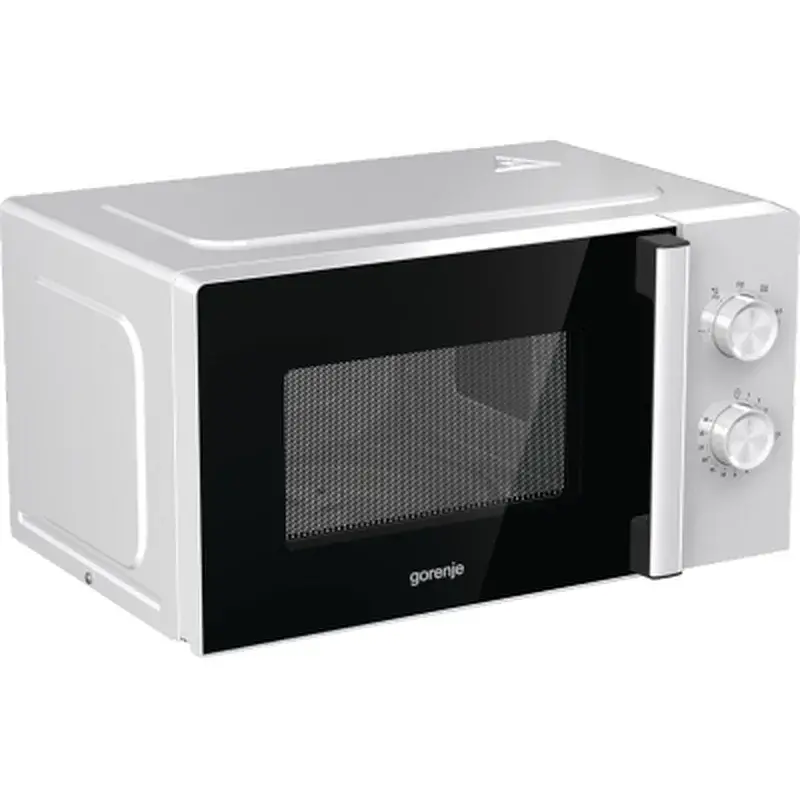 Мікрохвильова піч Gorenje MO17E1WH - фото 3