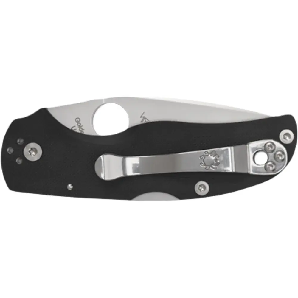 Ніж Spyderco Native 5 - фото 2