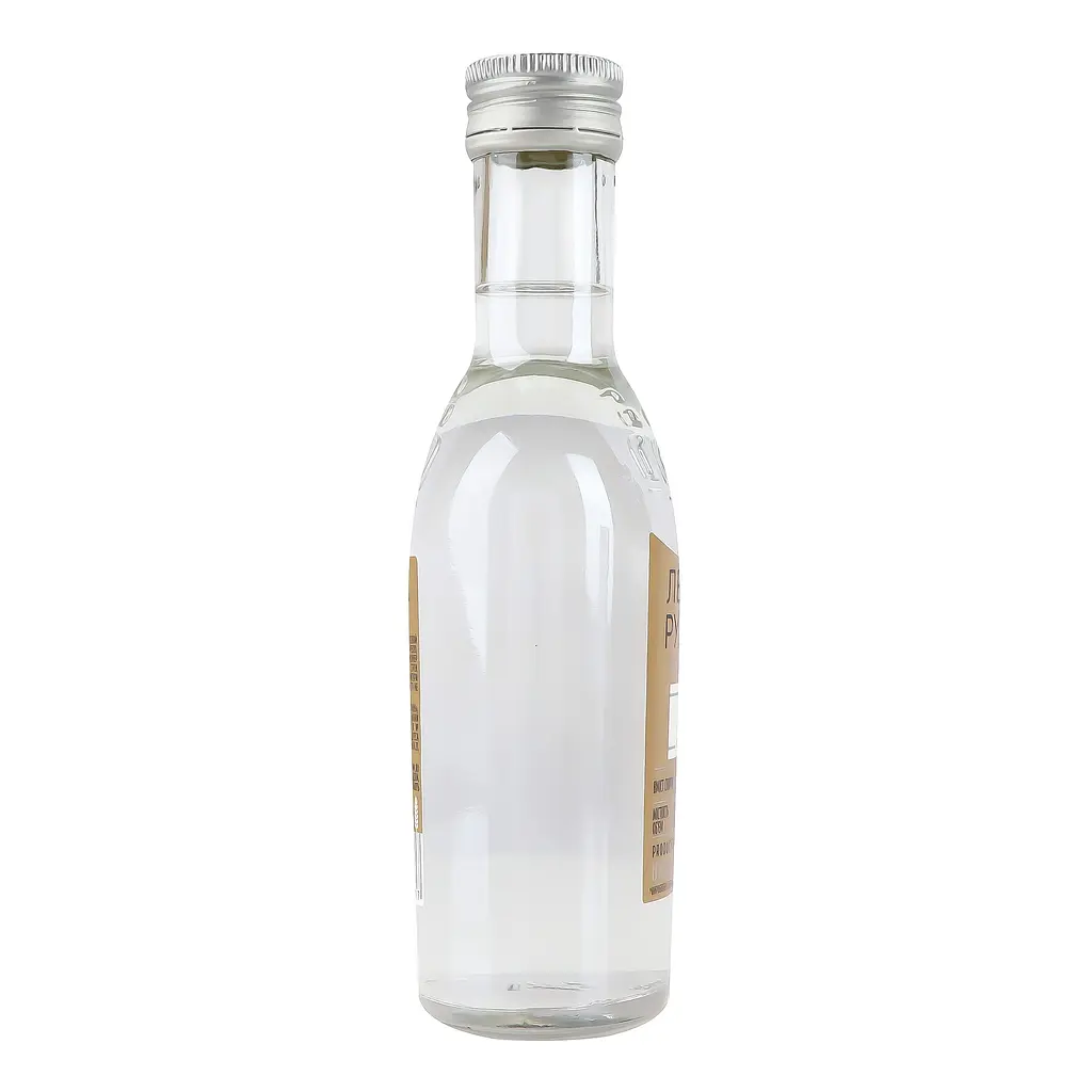 Водка особенная Легка Рука Родительская 40% 0.18 л - фото 3