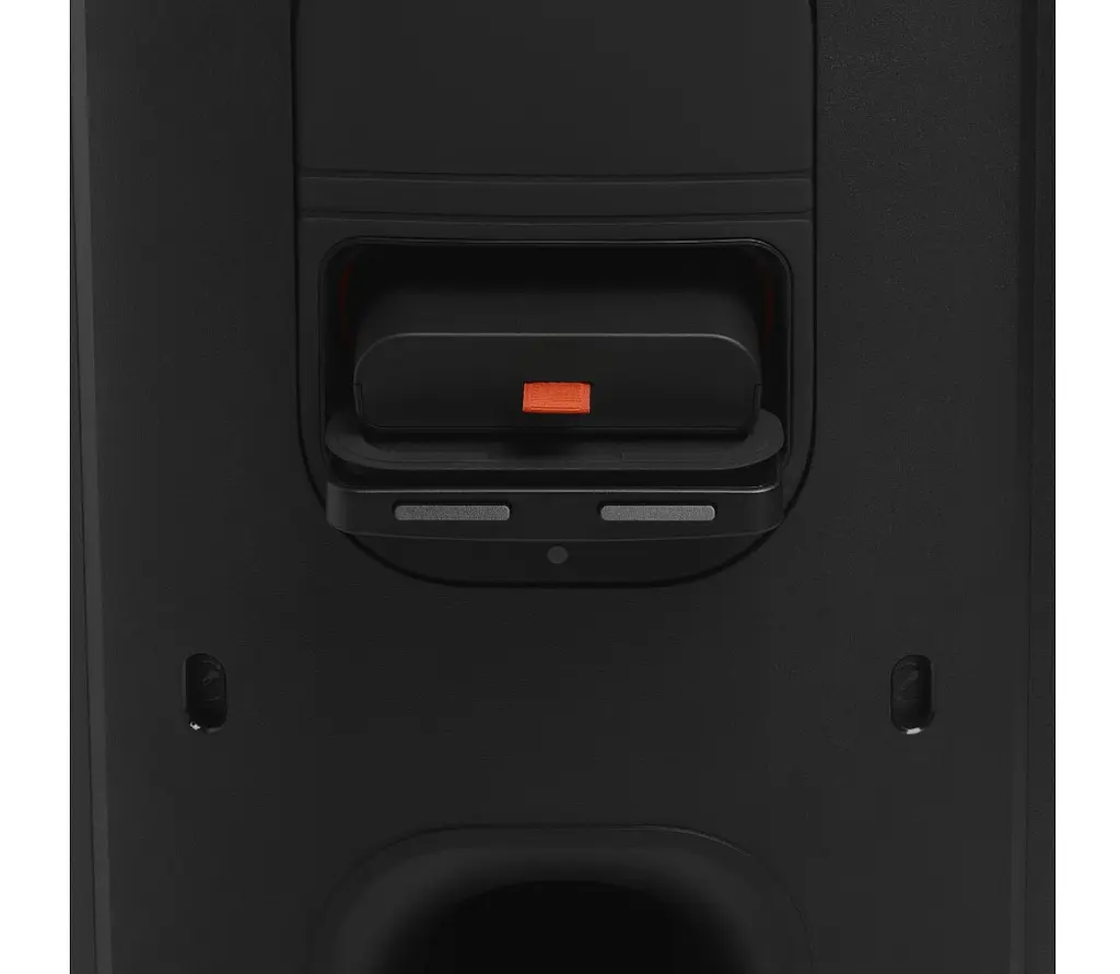 Портативна колонка JBL PartyBox PB-330BL 280W RGB Black - фото 6