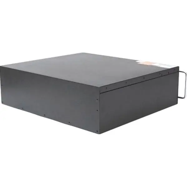 Аккумулятор Ritar LiFePO4 48V [51.2V/50Ah/2560Wh] [R-LFP 51.2V 50Ah] [152300] - фото 3