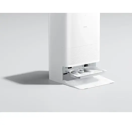 Робот-пилосос з вологим прибиранням Xiaomi Robot Vacuum X20 Pro UA UCRF - фото 7