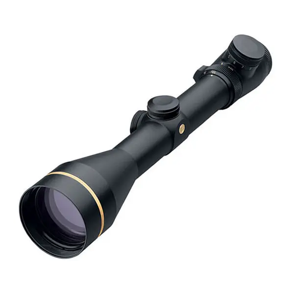Приціл Leupold VX-3 3.5-10x50 (30mm) Illumin.German 4 Dot - фото 3