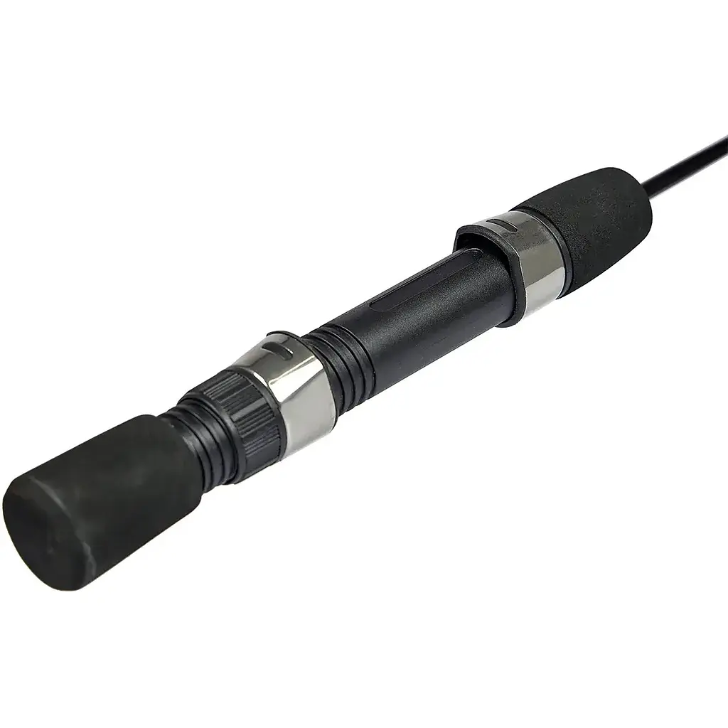 Вудка зимова Viking Fishing Ice Tele Hard 50сm H max 40 g - фото 7