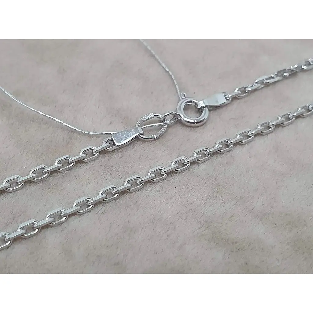 Золотий ланцюжок Платон (Якірне). 3Ц086/00Б 60 - фото 3