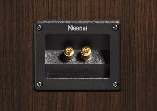 Підлогова акустика Magnat Monitor Supreme 802 Mocca - фото 2