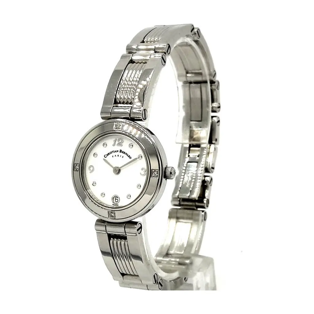 Наручний годинник Christian Bernard NA331DBF - фото 2