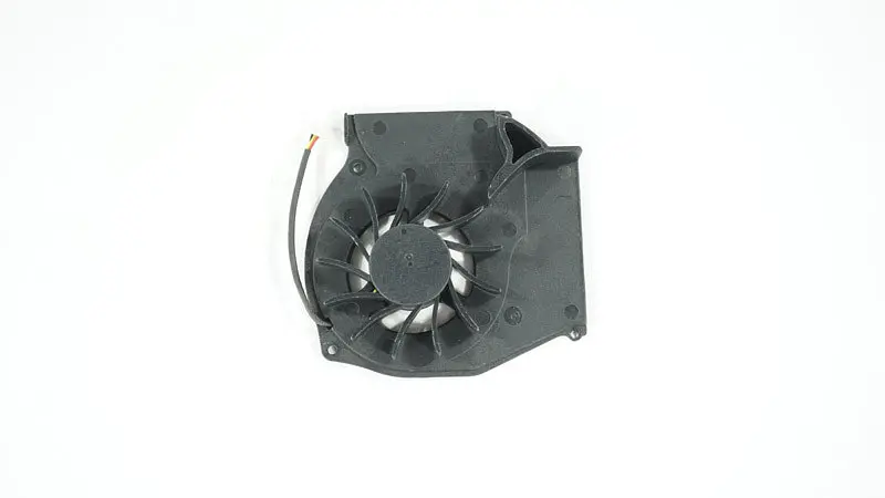 Вентилятор для ноутбука HP COMPAQ CQ2100 NX9000 NX9010 NX9030 NX9040 3pin (CF0550-B10M-C016 319456-001) (Кулер) - фото 2