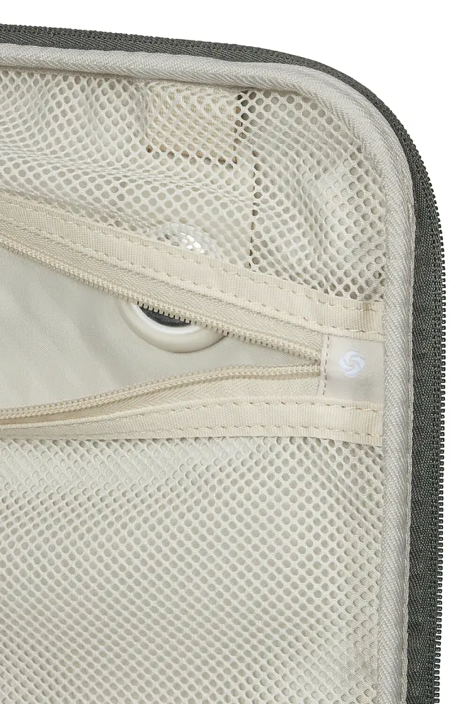 Валіза Samsonite PARALUX HS 67 см OLIVE 67x47x30(33) KT2*04002 - фото 11