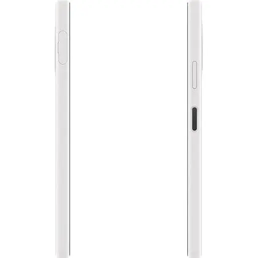 Смартфон Sony Xperia 10 IV 6/128GB White - фото 2
