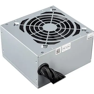 Блок питания Prologix 400W APFC Bulk (Prologix 400W Bulk (E)) - фото 4