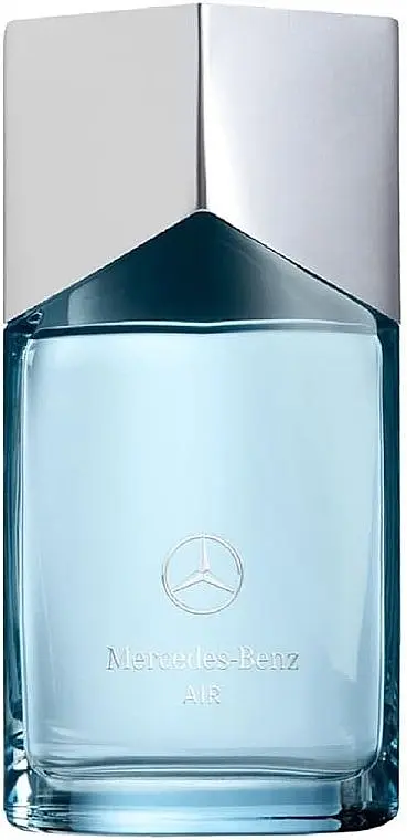 Оригінал Mercedes-Benz Air Тестер 100 мл Парфумована вода