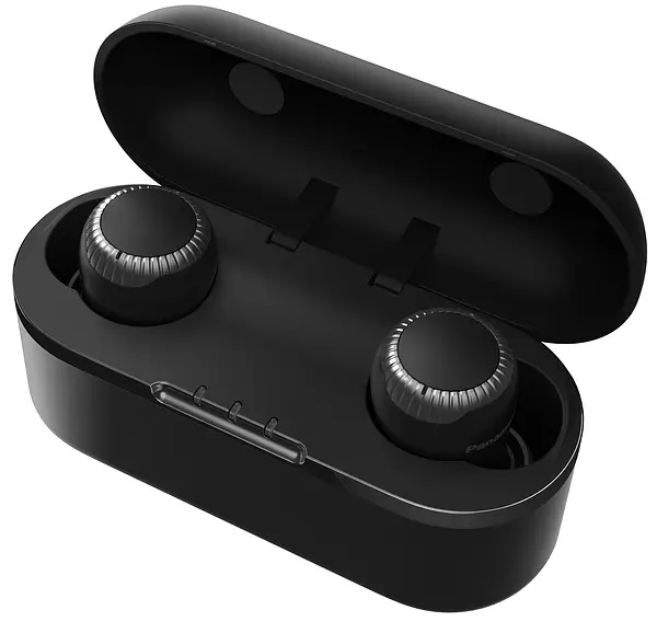 Навушники Panasonic RZ-S300WGE-K (RZ-S300WGE-K) - фото 3