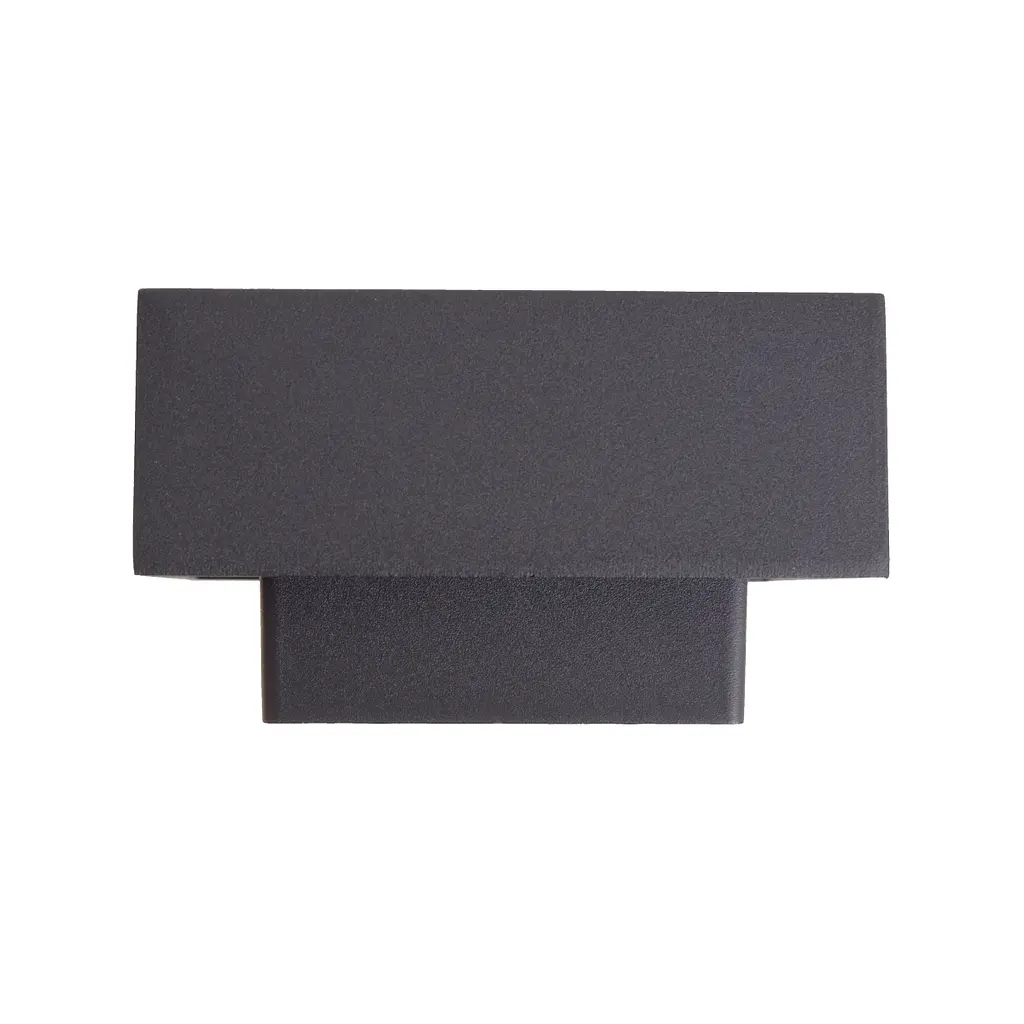 Подсветка тубус Brille AL-728/1 GU10 BK IP20 MR16 26-849 - фото 6