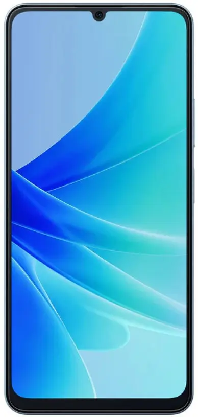 Смартфон Oscal Modern 8 8/256Gb Blue - фото 3