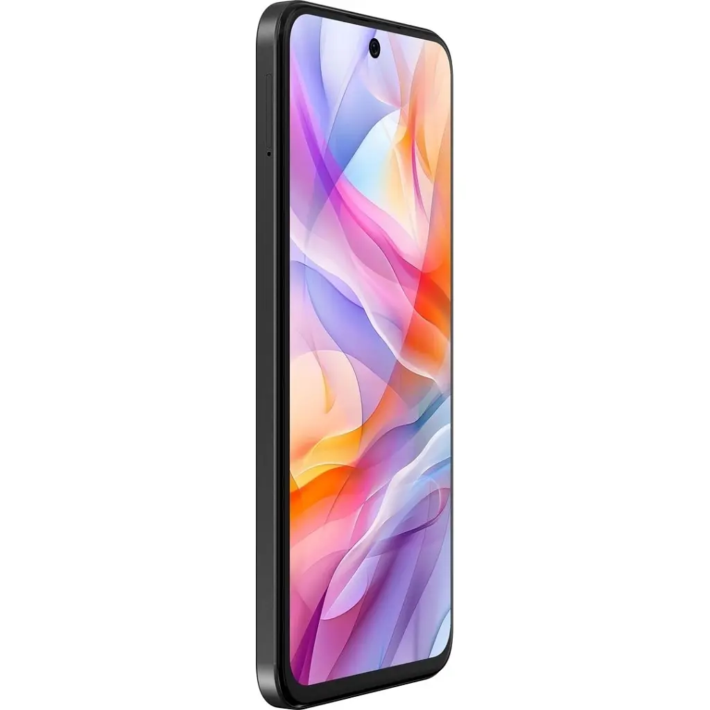 Мобільний телефон ZTE Nubia V70 Design 8/256GB Gray (1143714) - фото 8