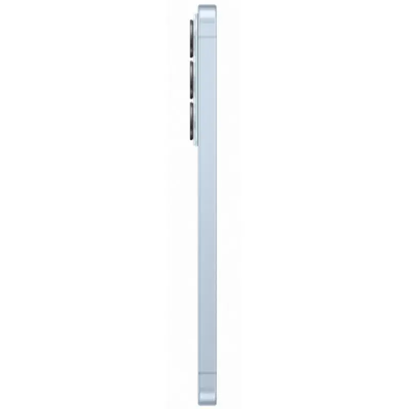 Мобільний телефон Samsung Galaxy S26+ 12/512Gb Sky Blue (SM-S947BLBGEUC) - фото 8