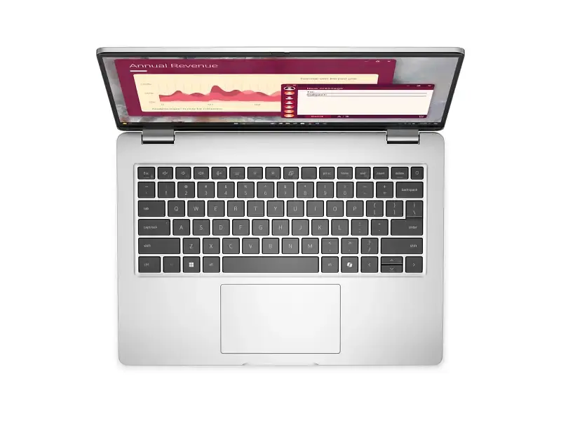 Ноутбук Dell Pro 14 (PB14262) - фото 2