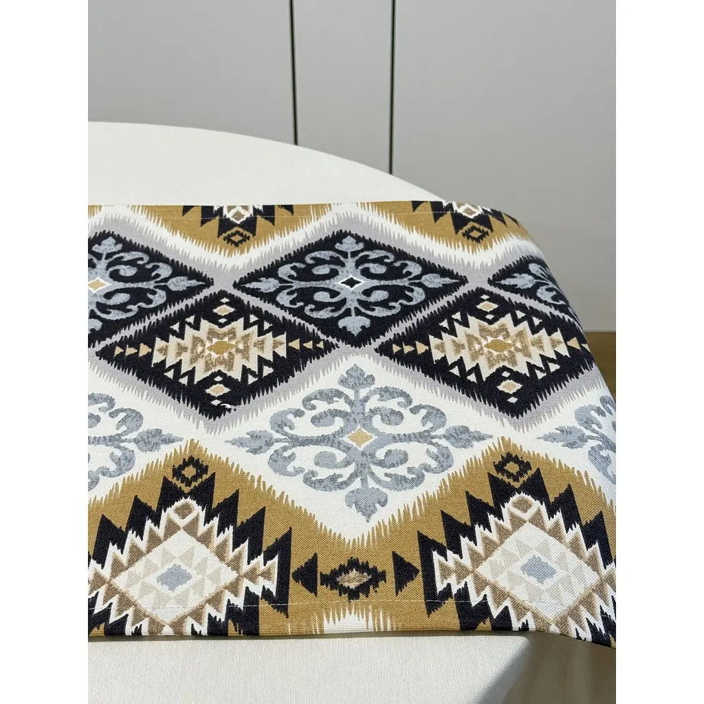 Раннер Ecotton Duck 45х170 см (25002) - фото 2