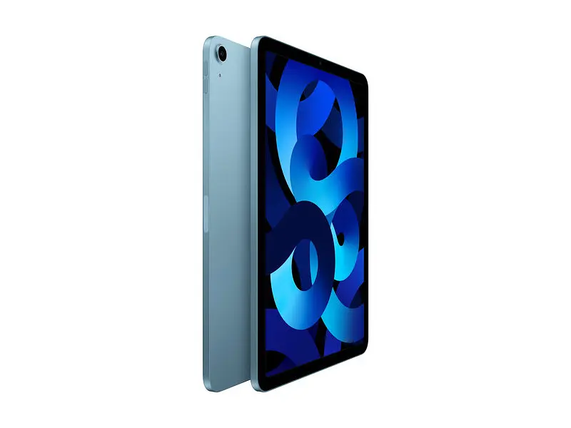 Планшет Apple IPad Air 2022 Wi-Fi 256GB Blue (MM9N3) - фото 3