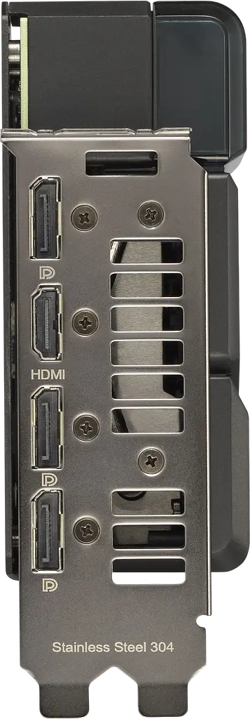Відеокарта GeForce RTX 4070 12GB Asus Dual OC (DUAL-RTX4070-O12G) Б/В - фото 3