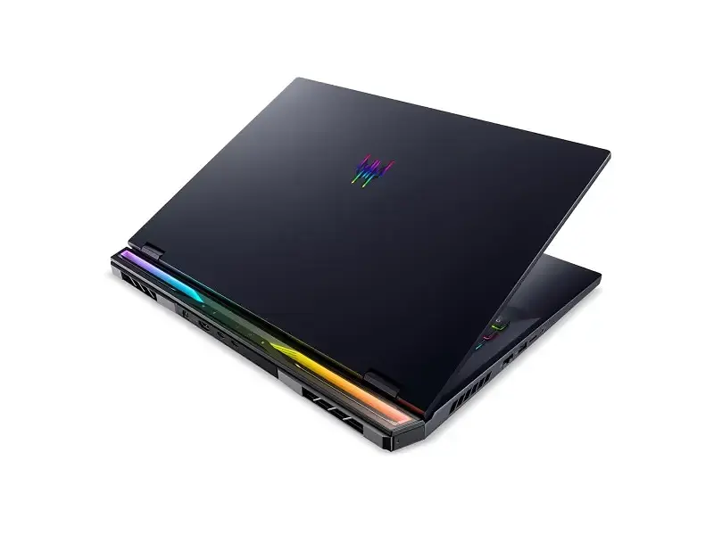 Ноутбук Acer Predator Helios 18 PH18-72 (NH.QP5AA.031) - фото 6