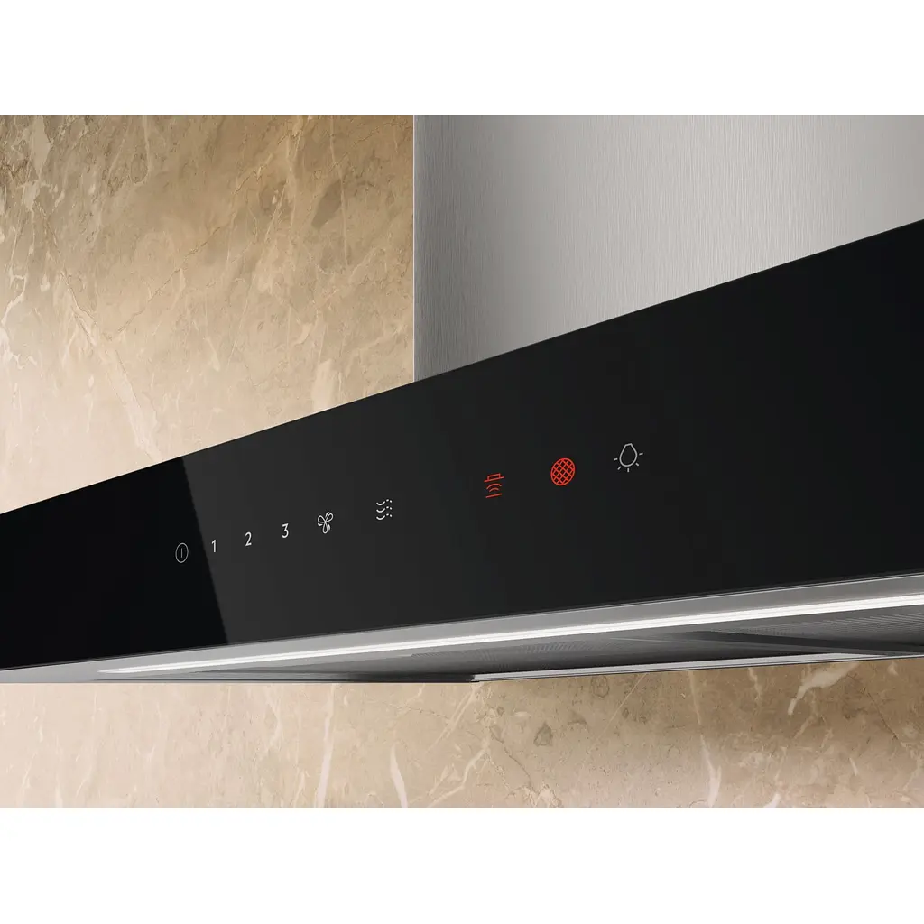Вытяжка купольная Electrolux LFT826X [142637] - фото 3