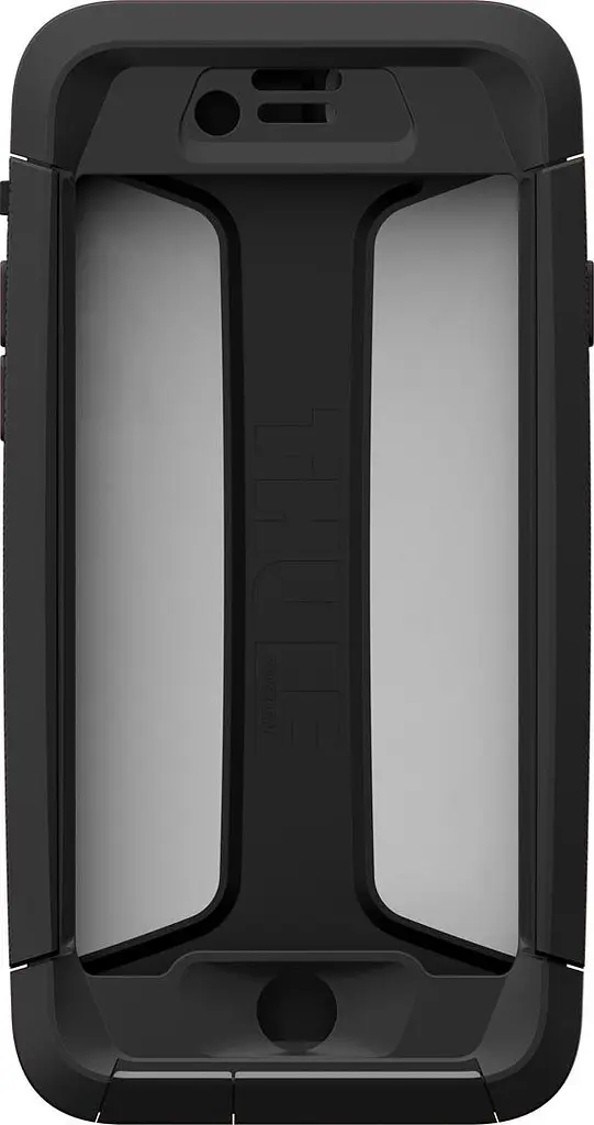 Чехол Thule Atmos X5 для iPhone 6+/iPhone 6S+ (белый-темный оттенок) 3203216 (TH 3203216) - фото 5