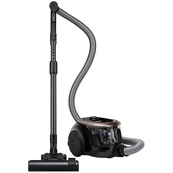 Пилосос безмішковий Samsung VC07M21N9VD - фото 5