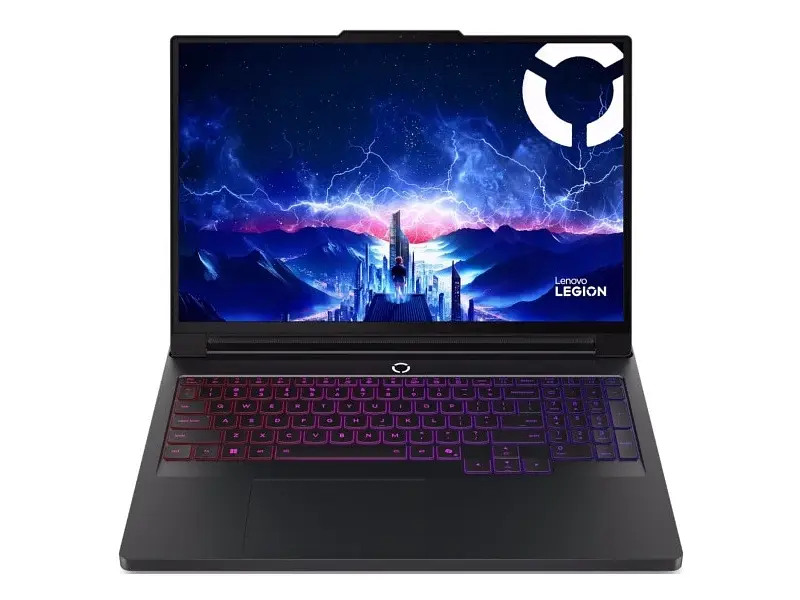 Ноутбук Lenovo Legion Pro 7 16IAX10H (83F5006HUS)