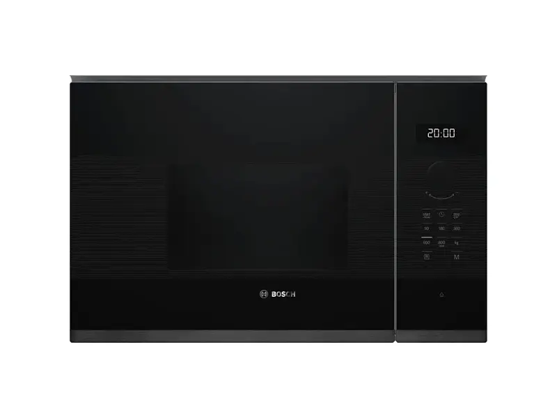 Мікрохвильовка Bosch Serie 4 BFL524MH2