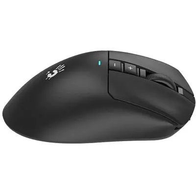 Комп'ютерна мишка A4Tech Bloody R73 Ultra Wireless Black (4711421002349) - фото 5