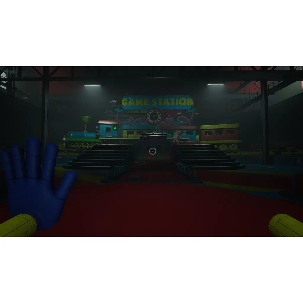 Ключ активації Microsoft Poppy Playtime: Chapter 2 для Xbox One/Series S/X - фото 3