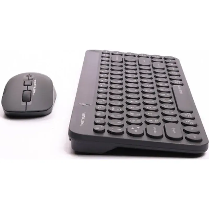 Комплект A4Tech FG3200 Air2 Wireless Grey (4711421997270) - фото 4