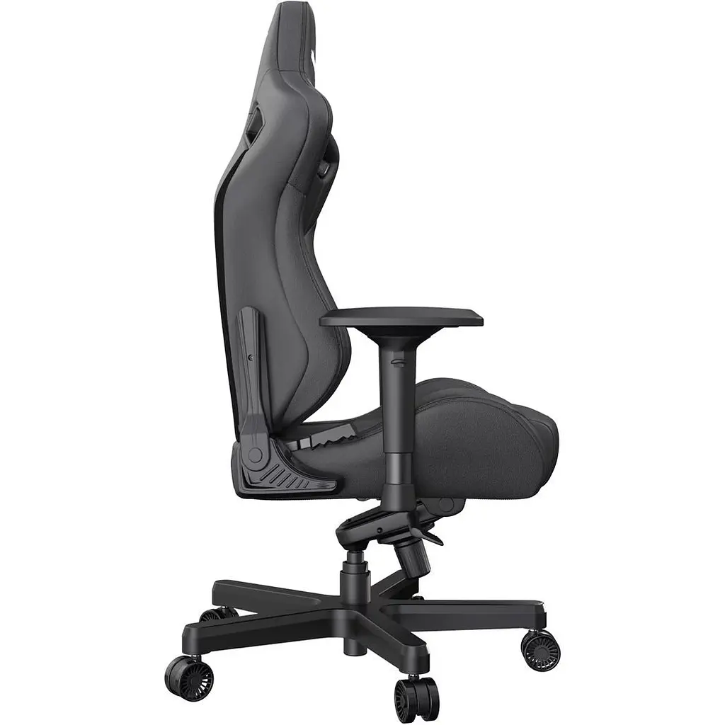 Геймерське крісло Anda Seat Kaiser 2 XL Black (AD12XL-07-B-PV-B01) [108626] - фото 10