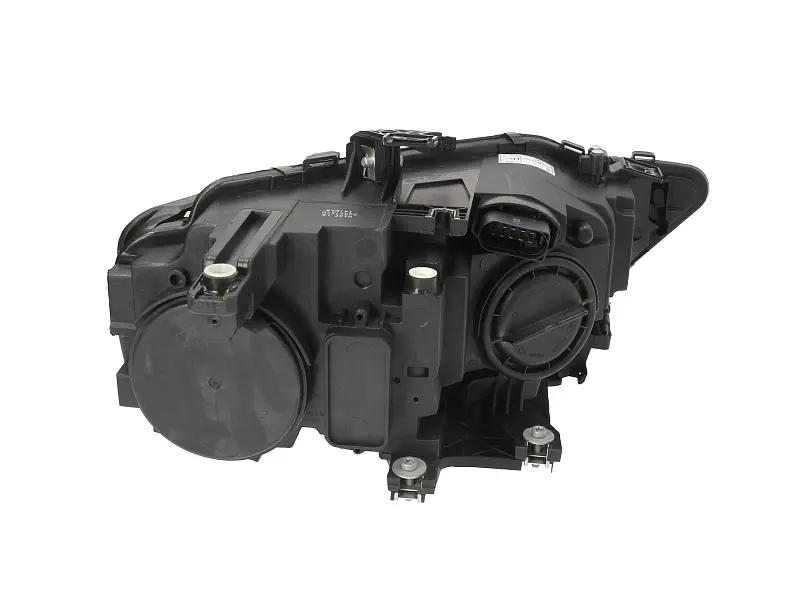 Фара передня ліва AUDI A4 B8 11.11-05.16 TYC (20-14178-05-2) - фото 2