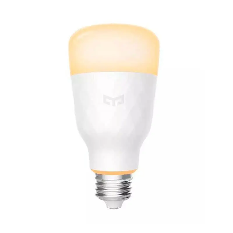 Світлодіодна лампа Yeelight Smart Bulb W3 біле світло (YLDP007) - фото 2