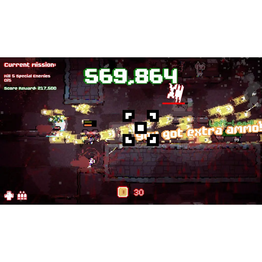 Ключ активації Microsoft Damikira для Xbox One/Series S/X - фото 3