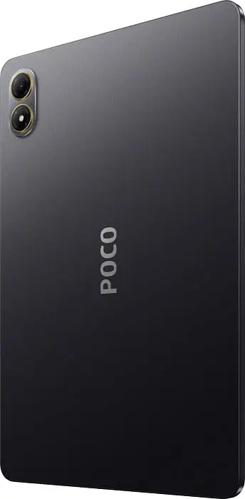 Планшет Poco Pad M1 8/256GB Graphite Gray - фото 6
